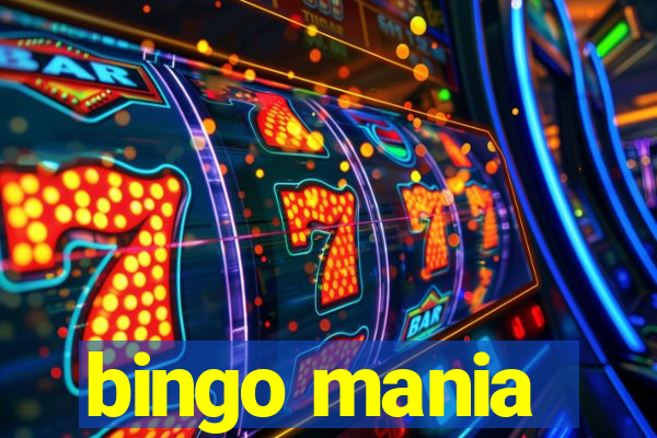 bingo mania